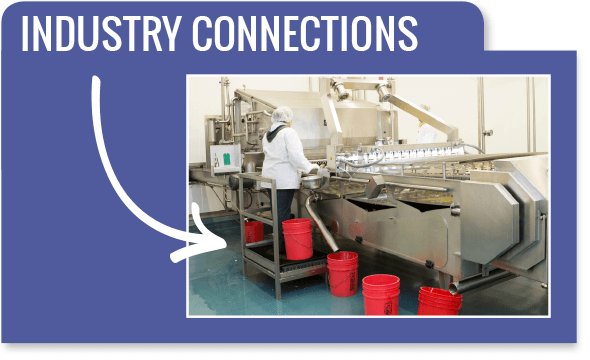 Industry Connections